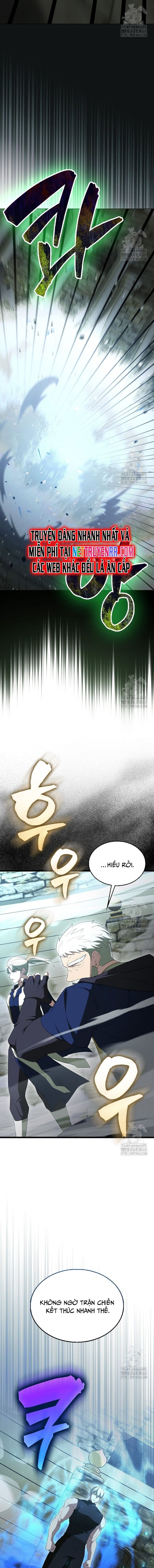 Nhân Vật Phụ Siêu Mạnh [Chap 51-80] - Page 15