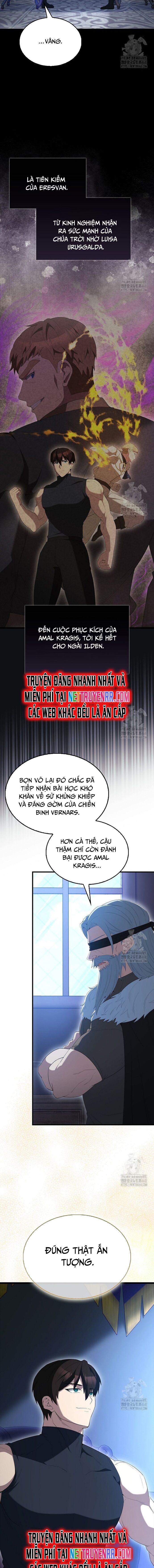 Nhân Vật Phụ Siêu Mạnh [Chap 51-80] - Page 2