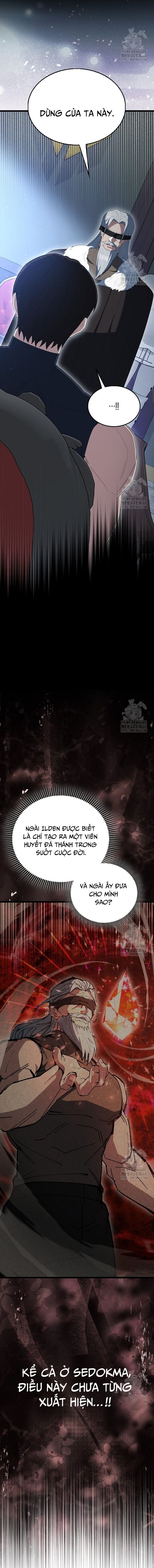 Nhân Vật Phụ Siêu Mạnh [Chap 51-80] - Page 4