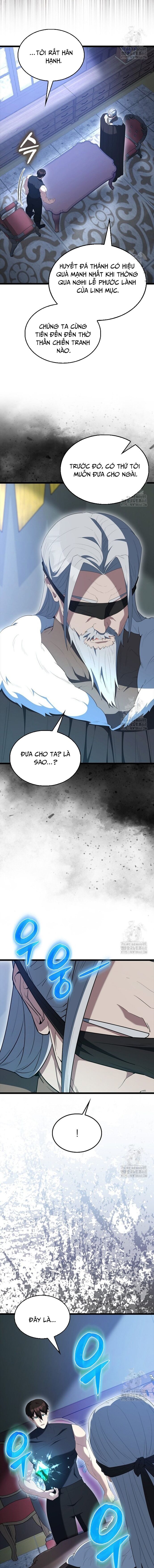 Nhân Vật Phụ Siêu Mạnh [Chap 51-80] - Page 5