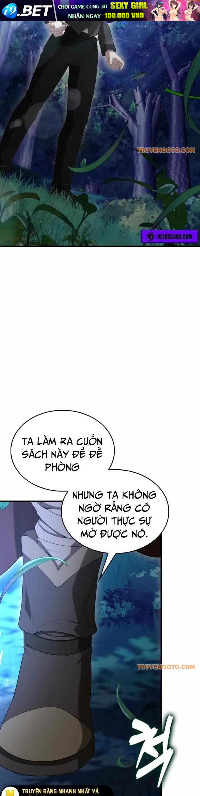 Nhân Vật Phụ Siêu Mạnh [Chap 51-80] - Page 19