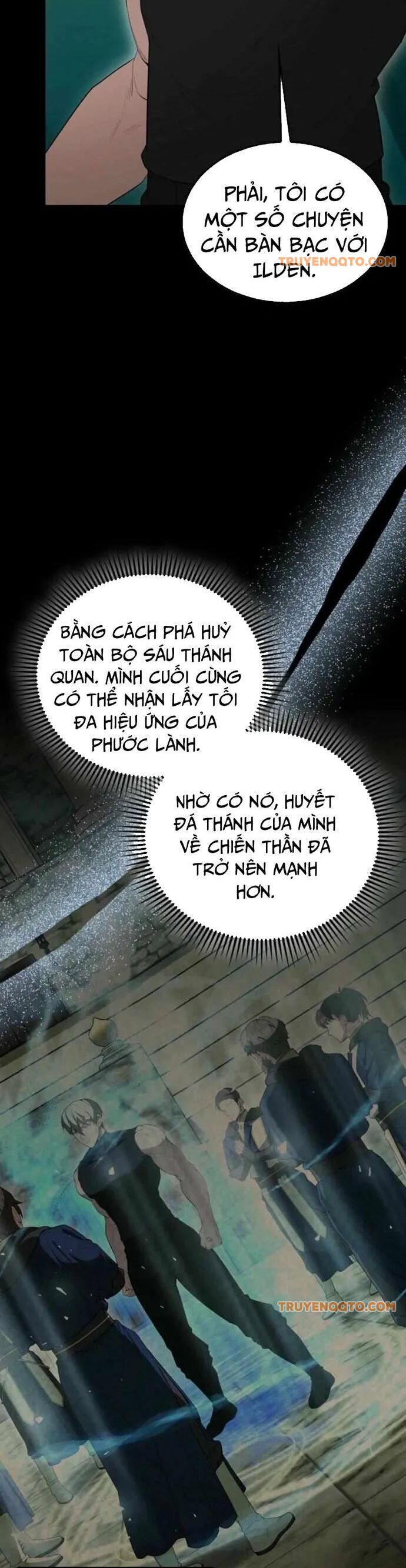 Nhân Vật Phụ Siêu Mạnh [Chap 51-80] - Page 2