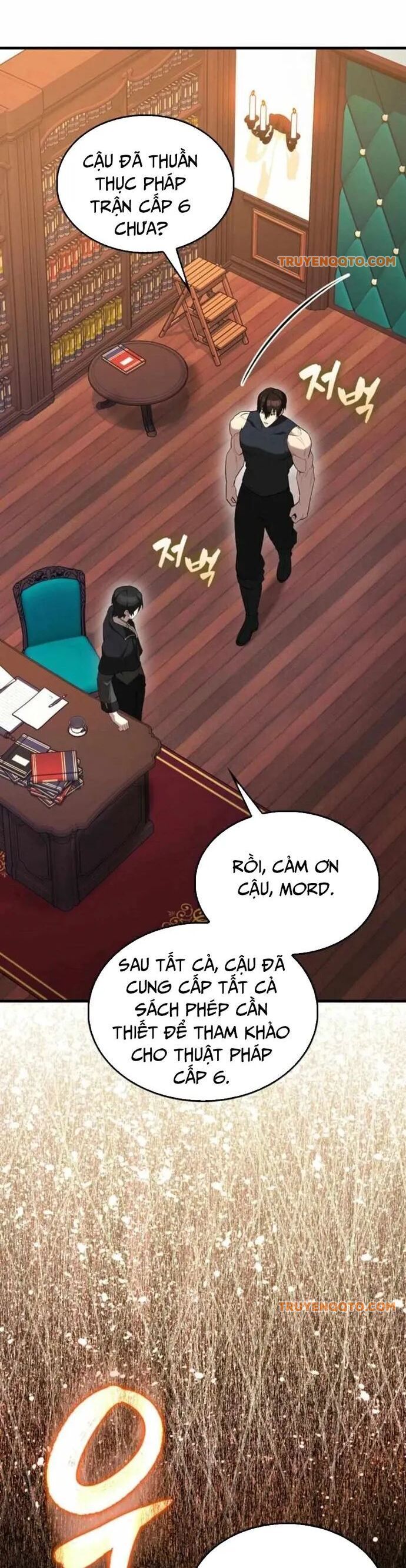 Nhân Vật Phụ Siêu Mạnh [Chap 51-80] - Page 4