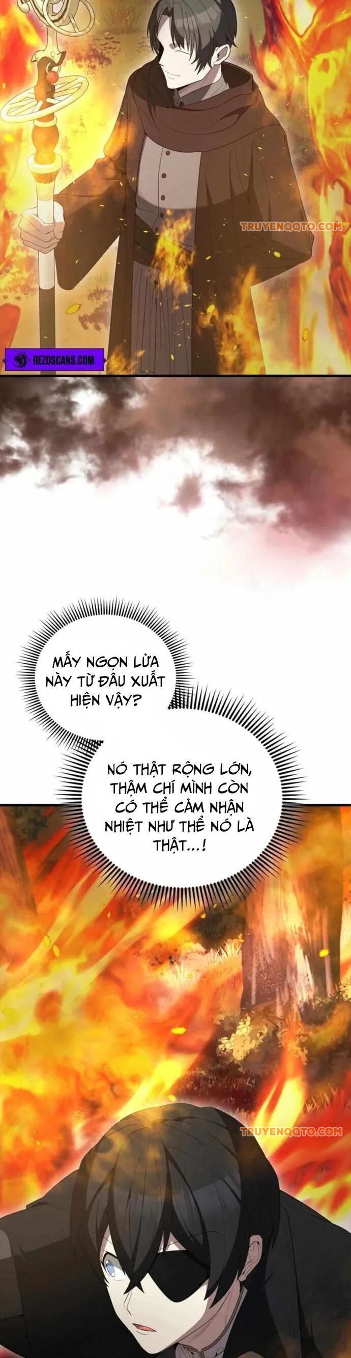 Nhân Vật Phụ Siêu Mạnh [Chap 51-80] - Page 41