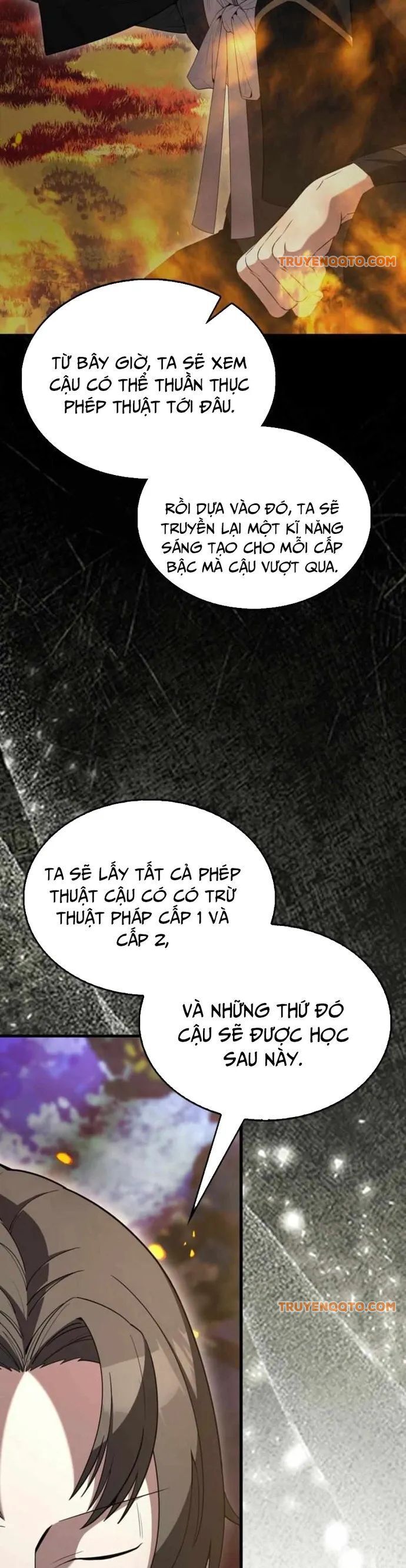 Nhân Vật Phụ Siêu Mạnh [Chap 51-80] - Page 42