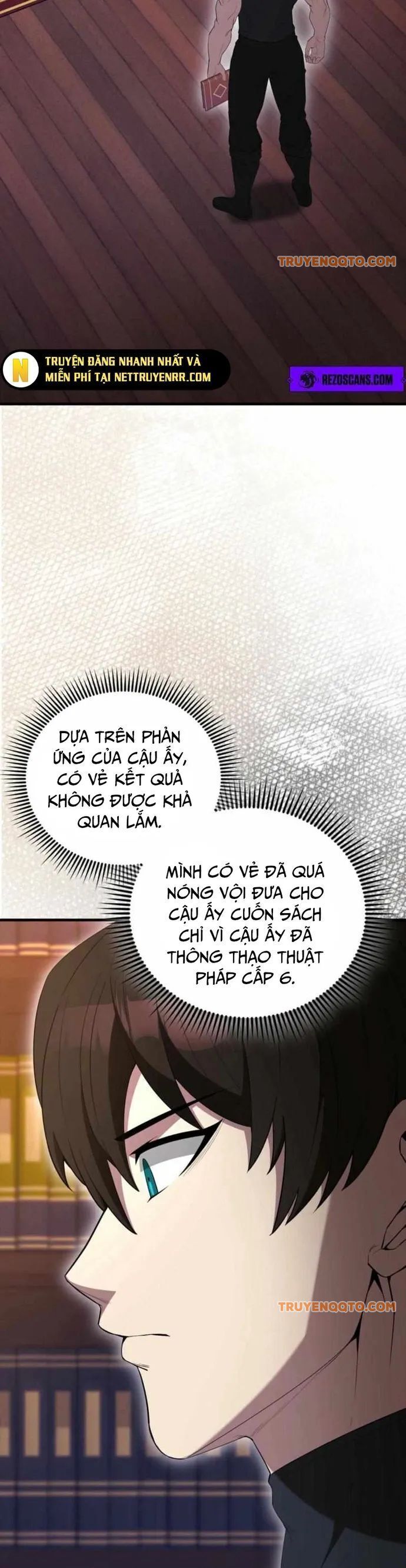 Nhân Vật Phụ Siêu Mạnh [Chap 51-80] - Page 51