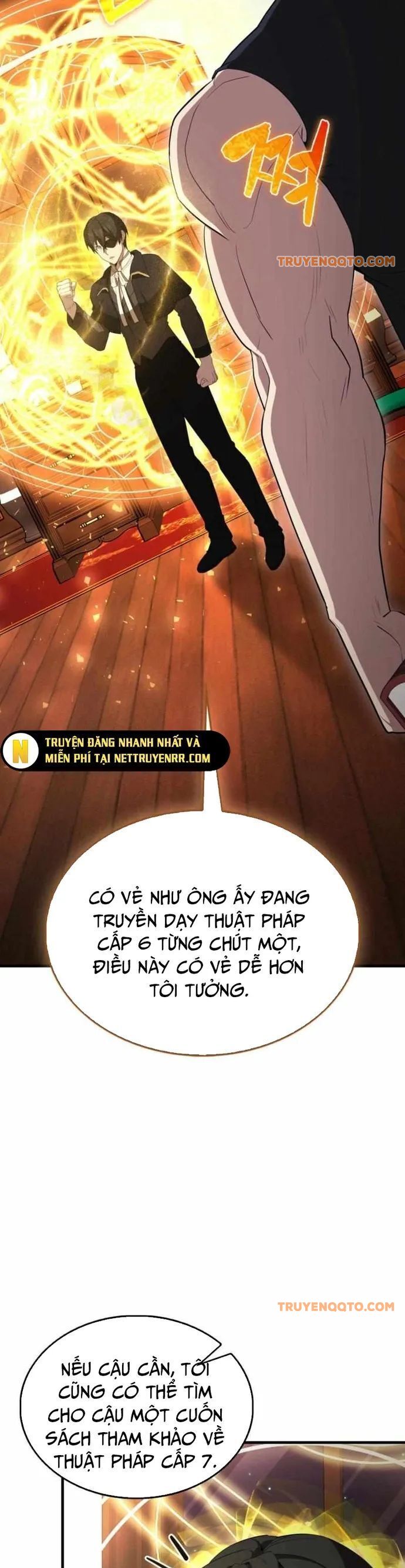 Nhân Vật Phụ Siêu Mạnh [Chap 51-80] - Page 54