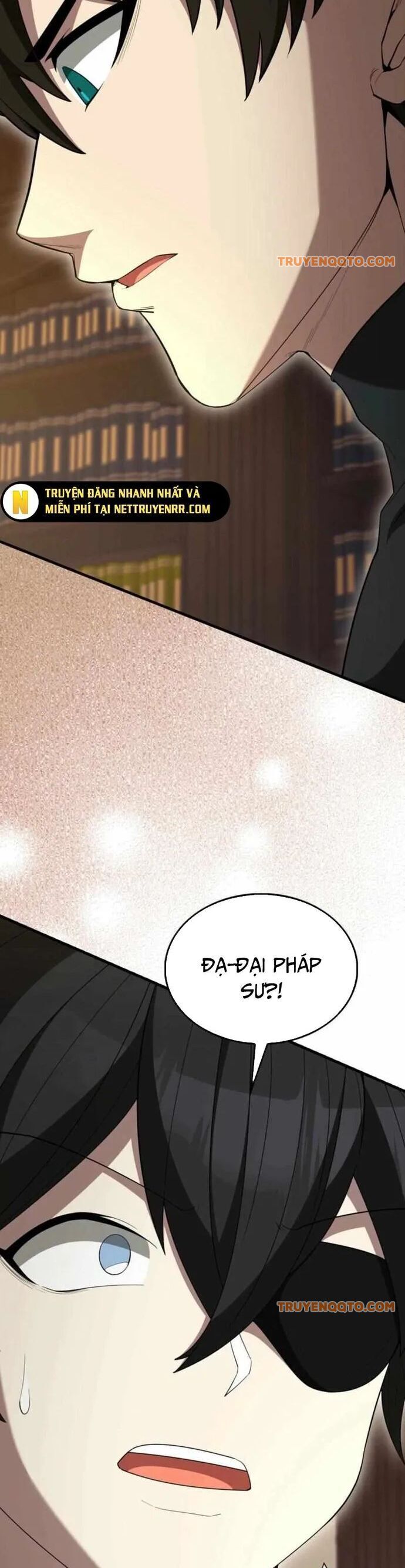 Nhân Vật Phụ Siêu Mạnh [Chap 51-80] - Page 7