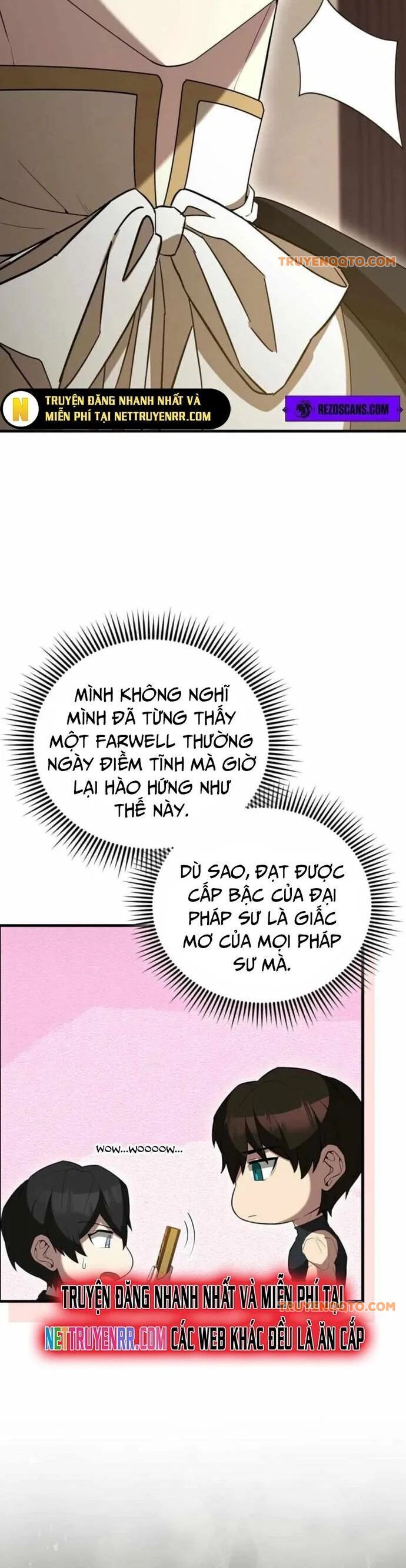 Nhân Vật Phụ Siêu Mạnh [Chap 51-80] - Page 8