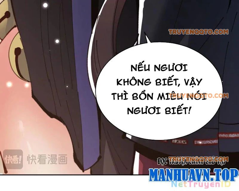 Sư Tôn Nghịch Đồ Này Mới Không Phải Là Thánh Tử [Chap 86-117] - Page 107