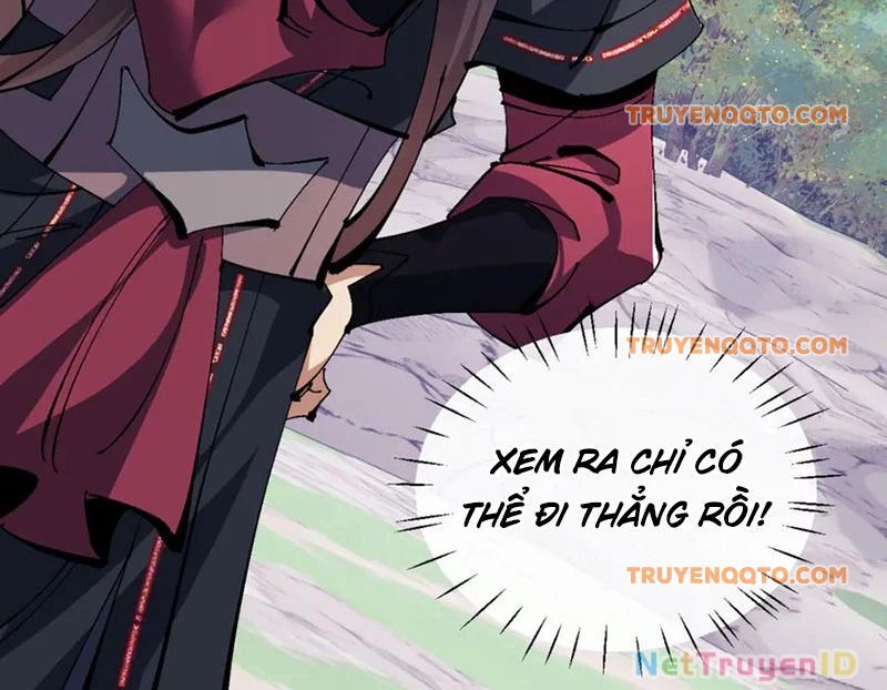 Sư Tôn Nghịch Đồ Này Mới Không Phải Là Thánh Tử [Chap 86-117] - Page 22