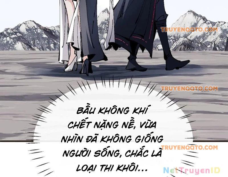 Sư Tôn Nghịch Đồ Này Mới Không Phải Là Thánh Tử [Chap 86-117] - Page 23