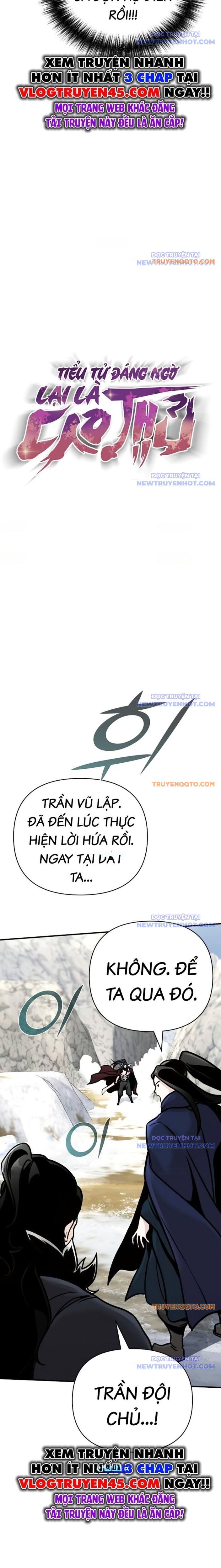 Tiểu Tử Đáng Ngờ Lại Là Cao Thủ [Chap 77-78] - Page 14