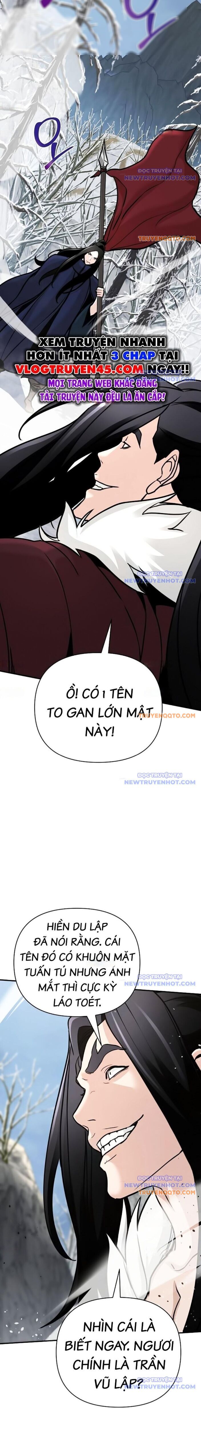 Tiểu Tử Đáng Ngờ Lại Là Cao Thủ [Chap 77-78] - Page 17