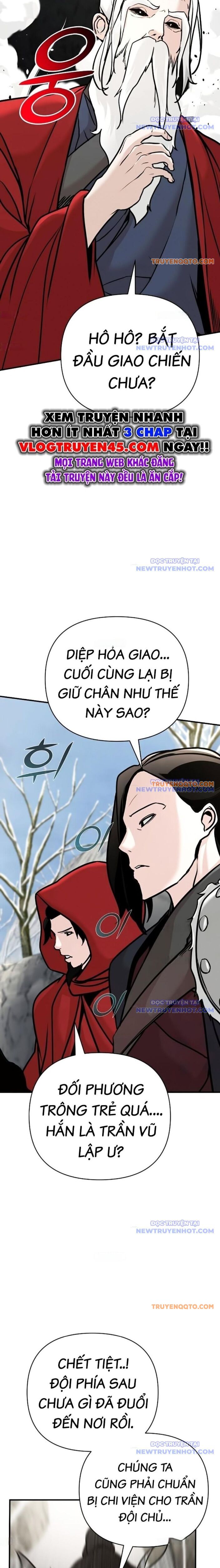 Tiểu Tử Đáng Ngờ Lại Là Cao Thủ [Chap 77-78] - Page 20