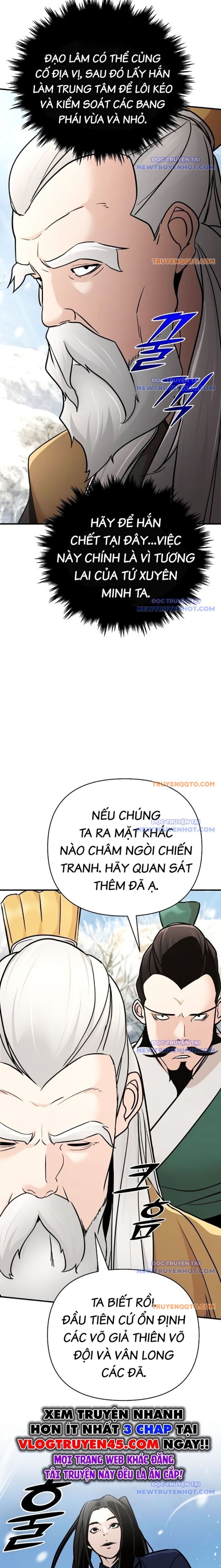 Tiểu Tử Đáng Ngờ Lại Là Cao Thủ [Chap 77-78] - Page 28