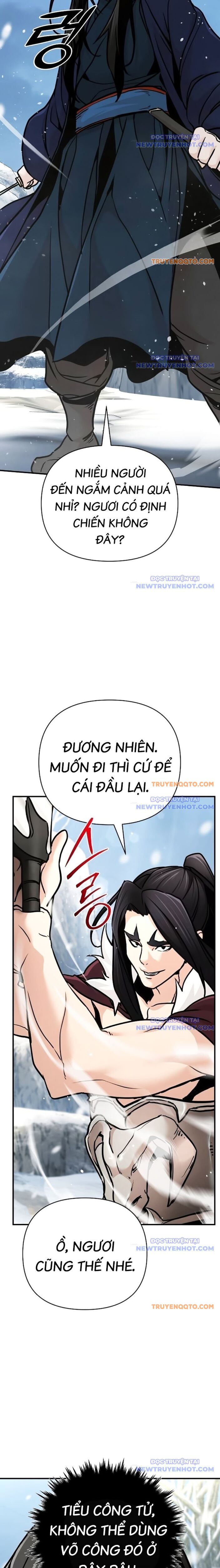 Tiểu Tử Đáng Ngờ Lại Là Cao Thủ [Chap 77-78] - Page 29