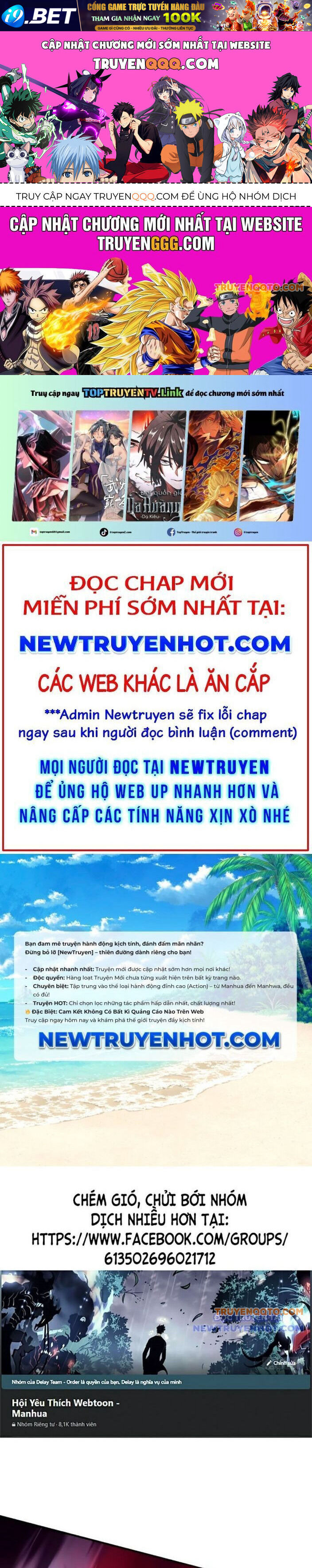 Tiểu Tử Đáng Ngờ Lại Là Cao Thủ [Chap 77-78] - Page 0