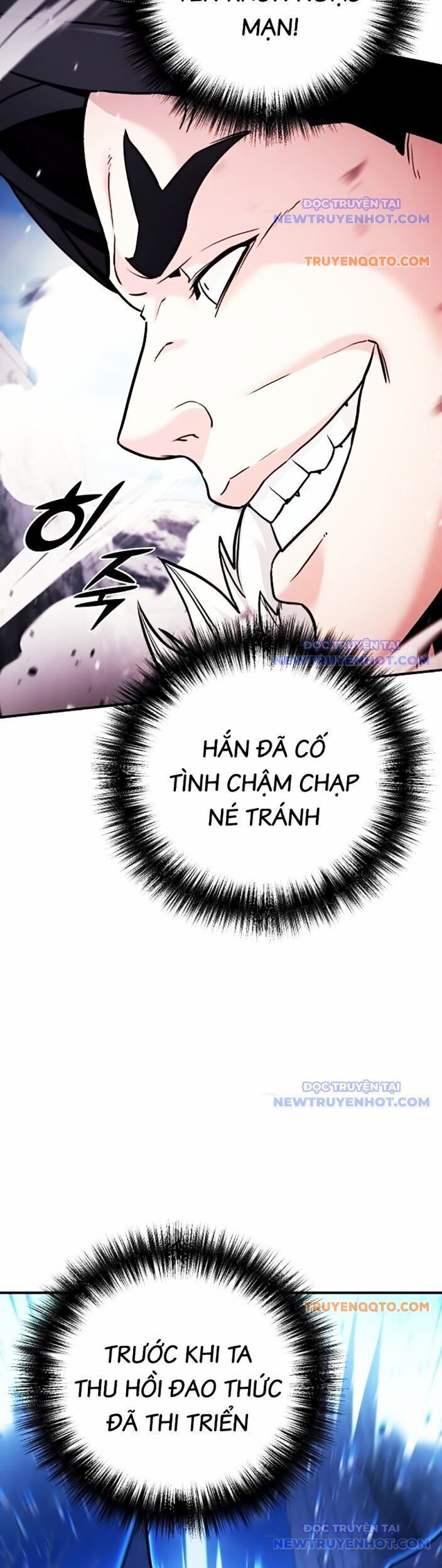 Tiểu Tử Đáng Ngờ Lại Là Cao Thủ [Chap 77-78] - Page 20