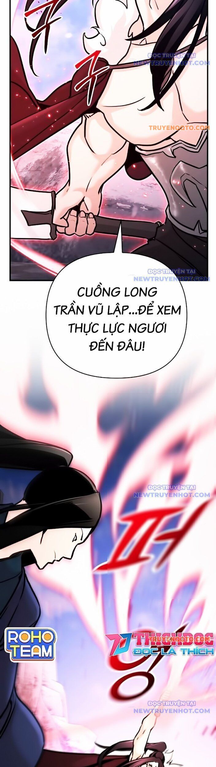 Tiểu Tử Đáng Ngờ Lại Là Cao Thủ [Chap 77-78] - Page 24