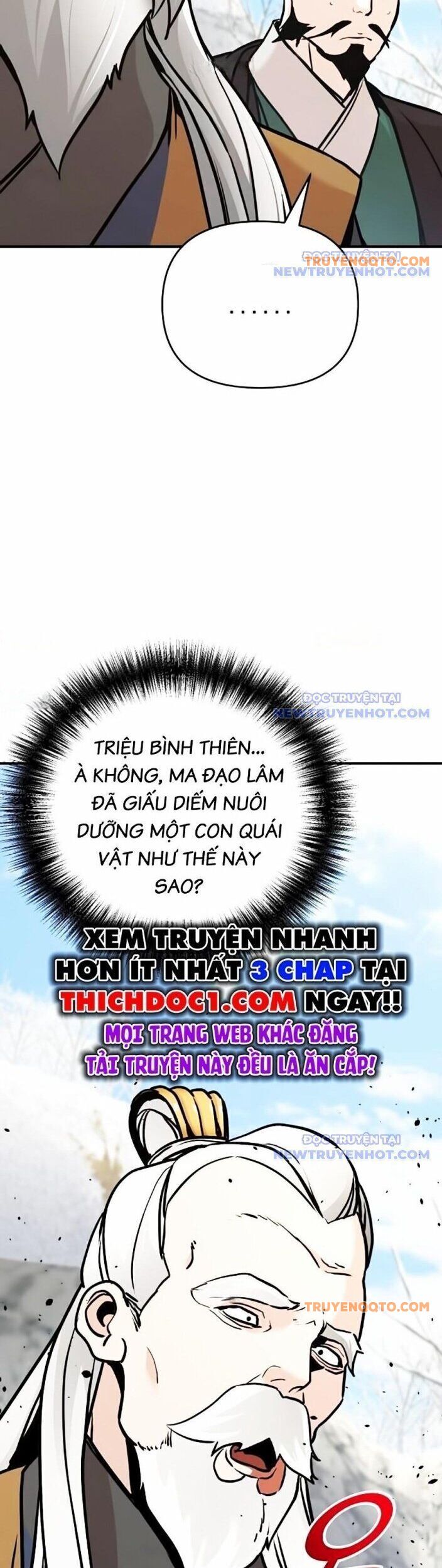 Tiểu Tử Đáng Ngờ Lại Là Cao Thủ [Chap 77-78] - Page 47