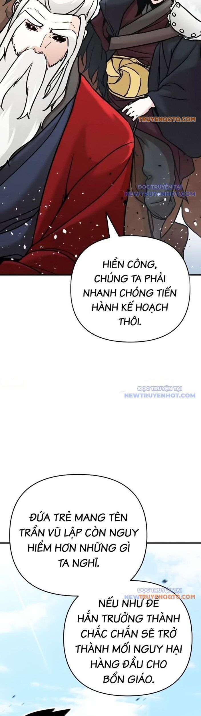 Tiểu Tử Đáng Ngờ Lại Là Cao Thủ [Chap 77-78] - Page 50