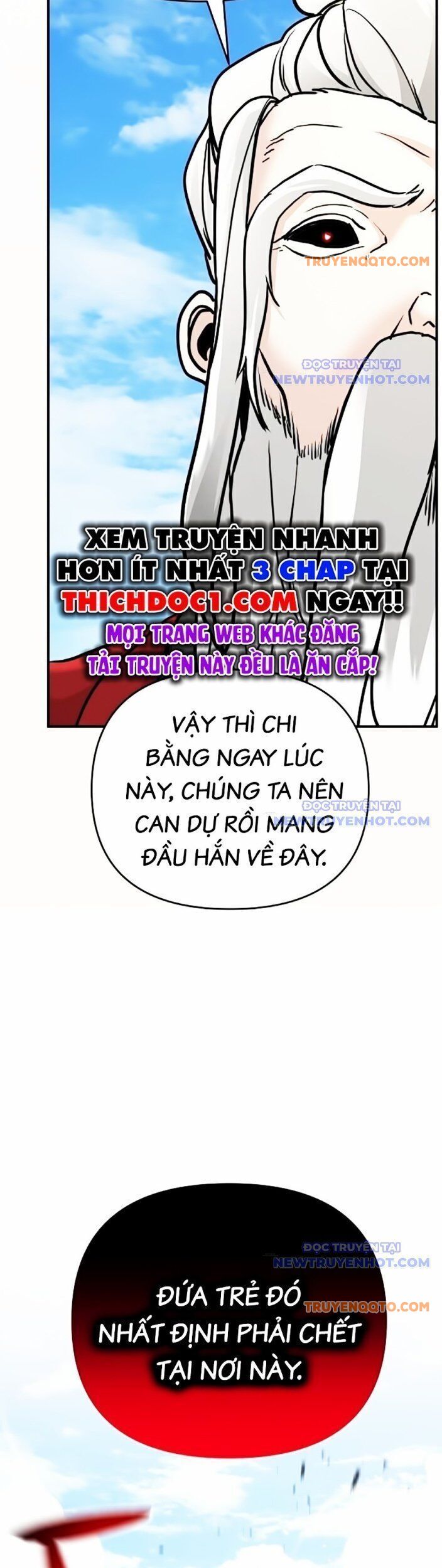 Tiểu Tử Đáng Ngờ Lại Là Cao Thủ [Chap 77-78] - Page 52