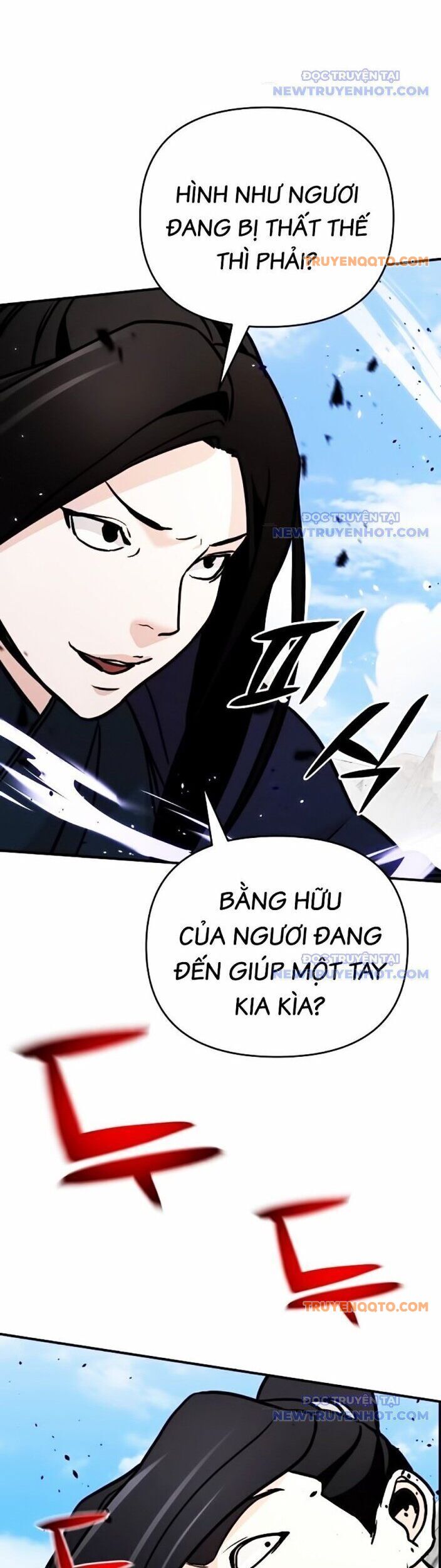 Tiểu Tử Đáng Ngờ Lại Là Cao Thủ [Chap 77-78] - Page 55