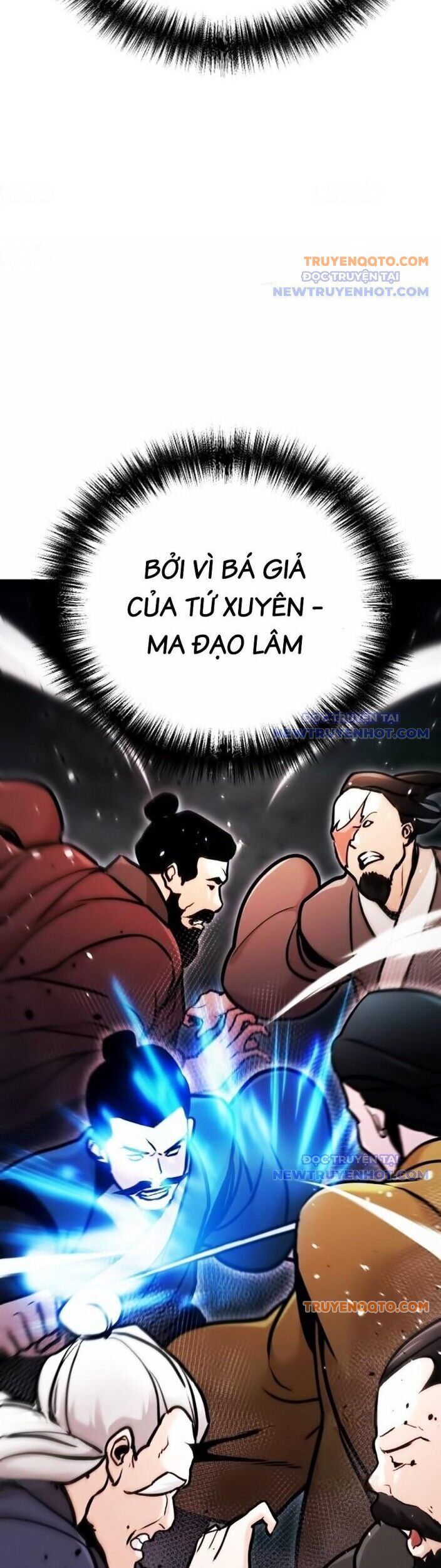 Tiểu Tử Đáng Ngờ Lại Là Cao Thủ [Chap 77-78] - Page 7