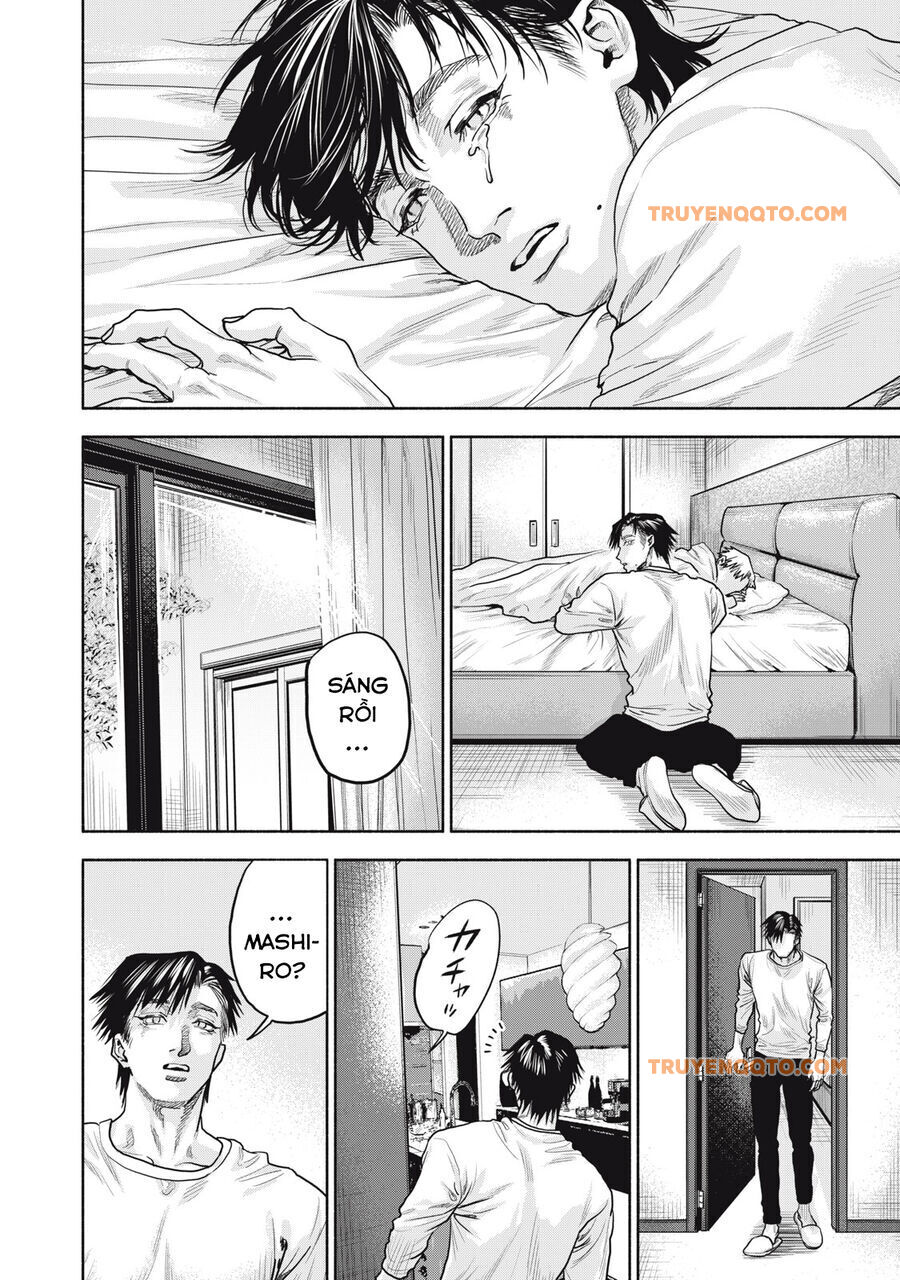 Người Đàn Ông Không Thể Ly Hôn Case 2 [Chap 24.2-28.2] - Page 14