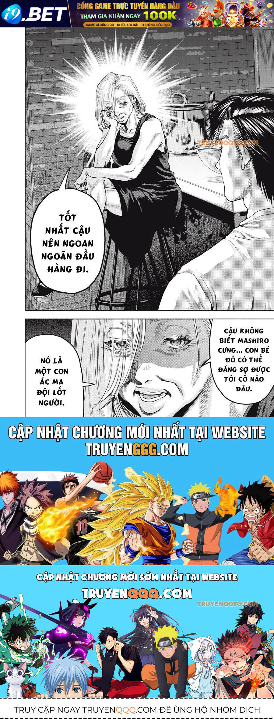 Người Đàn Ông Không Thể Ly Hôn Case 2 [Chap 24.2-28.2] - Page 18