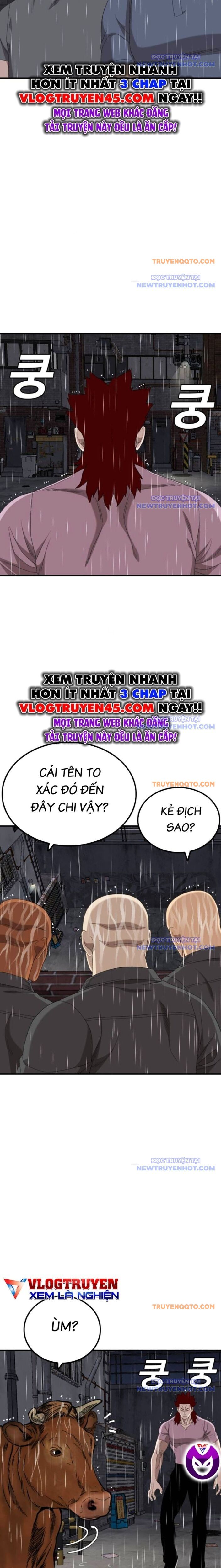 Người Xấu [Chap 243] - Page 12