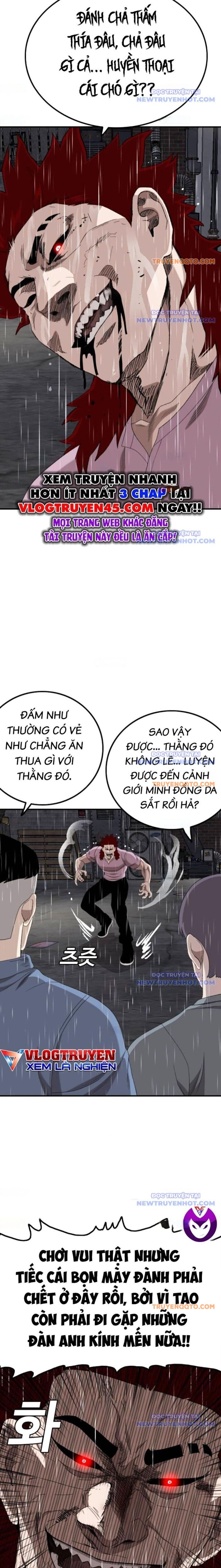 Người Xấu [Chap 243] - Page 30