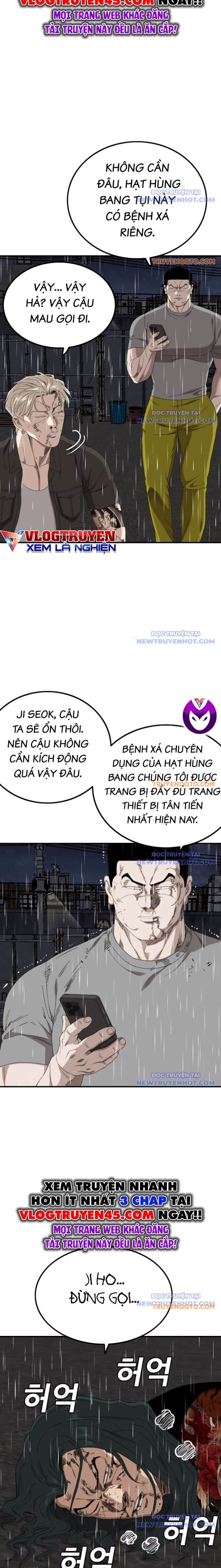 Người Xấu [Chap 243] - Page 6