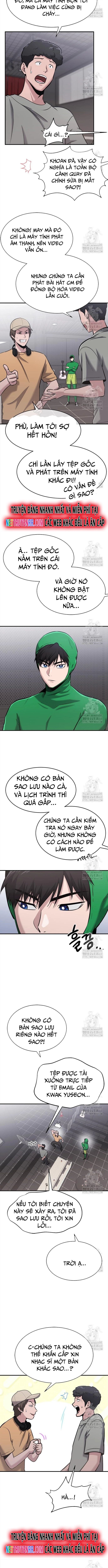 Một Anh Hùng Giỏi Mọi Thứ [Chap 39-41] - Page 9