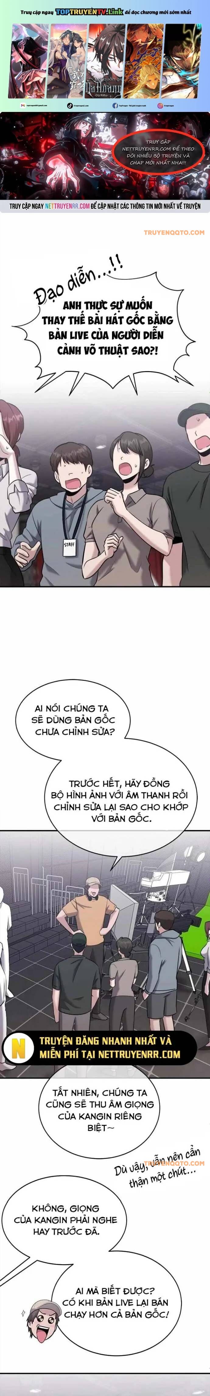 Một Anh Hùng Giỏi Mọi Thứ [Chap 39-41] - Page 1