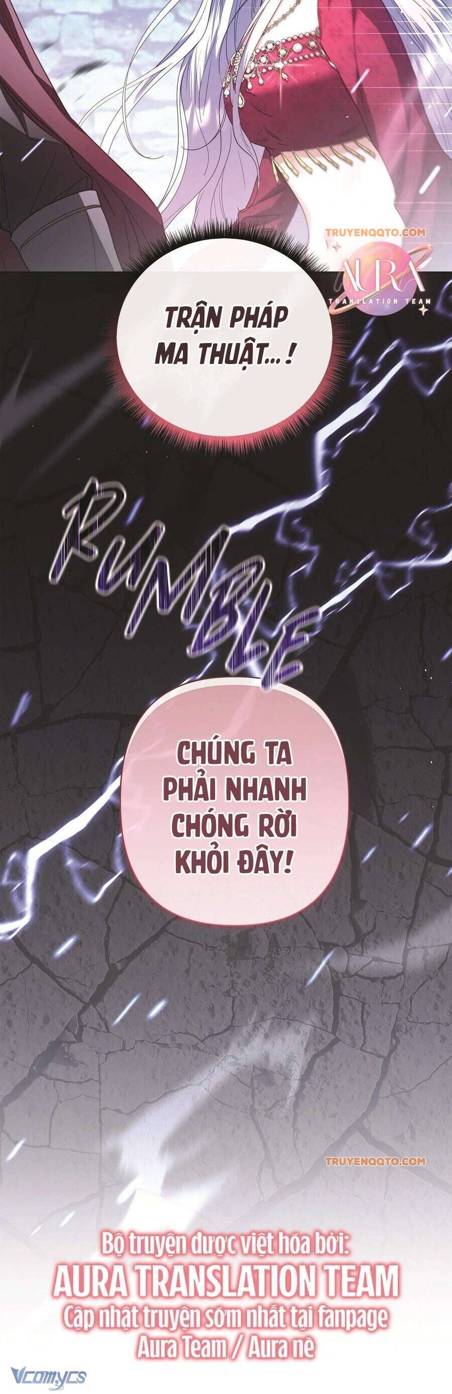 Vết Trăng [Chap 61] - Page 24