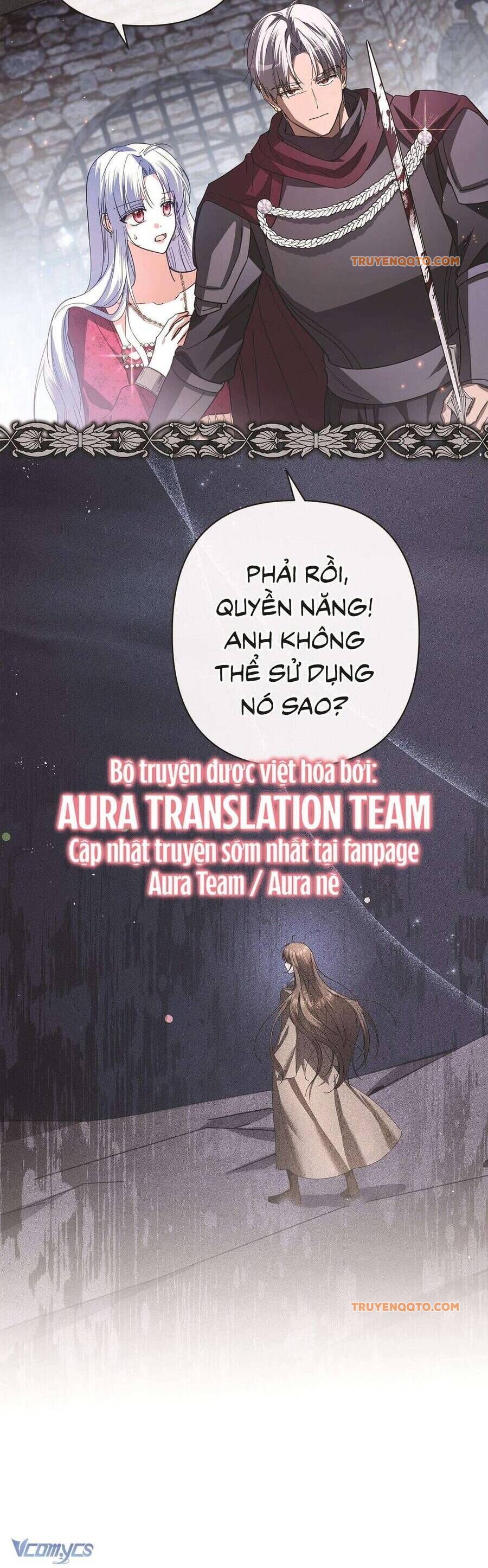 Vết Trăng [Chap 61] - Page 26