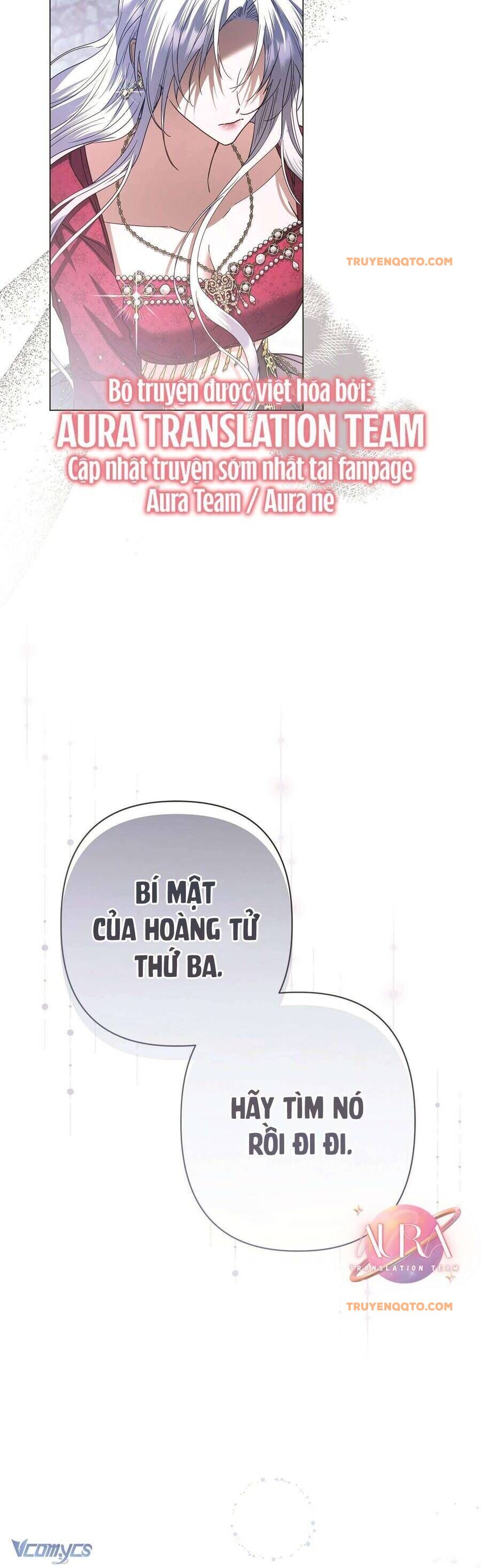 Vết Trăng [Chap 61] - Page 33