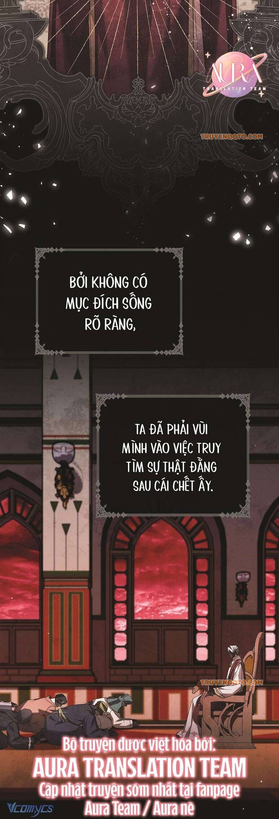 Vết Trăng [Chap 61] - Page 39