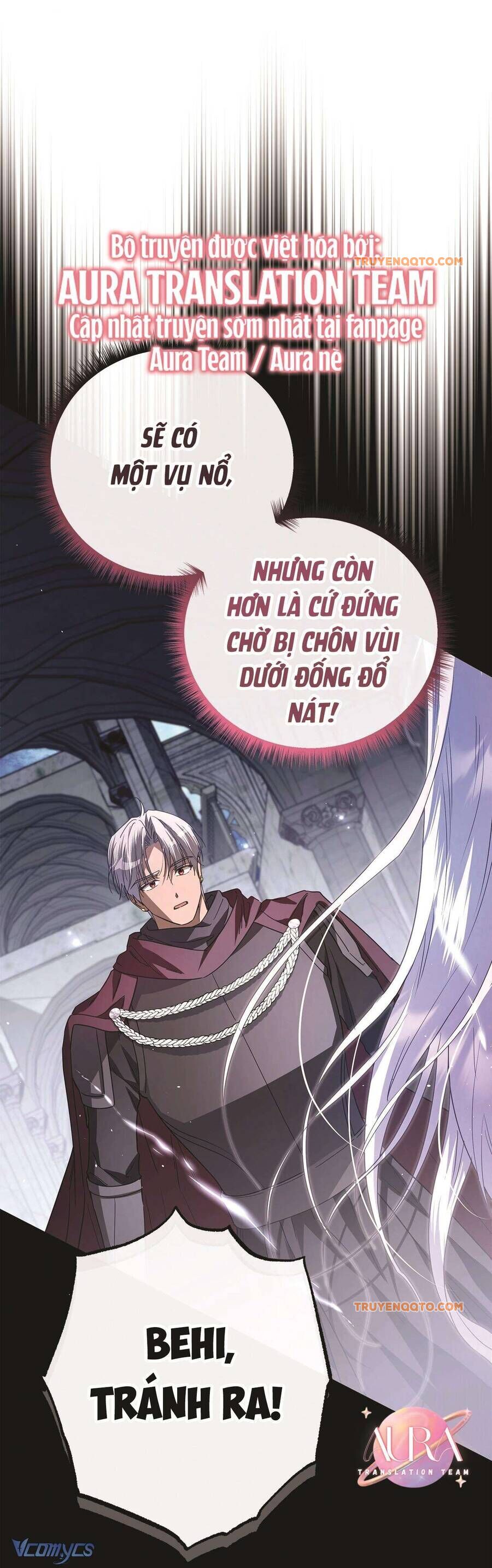 Vết Trăng [Chap 61] - Page 58