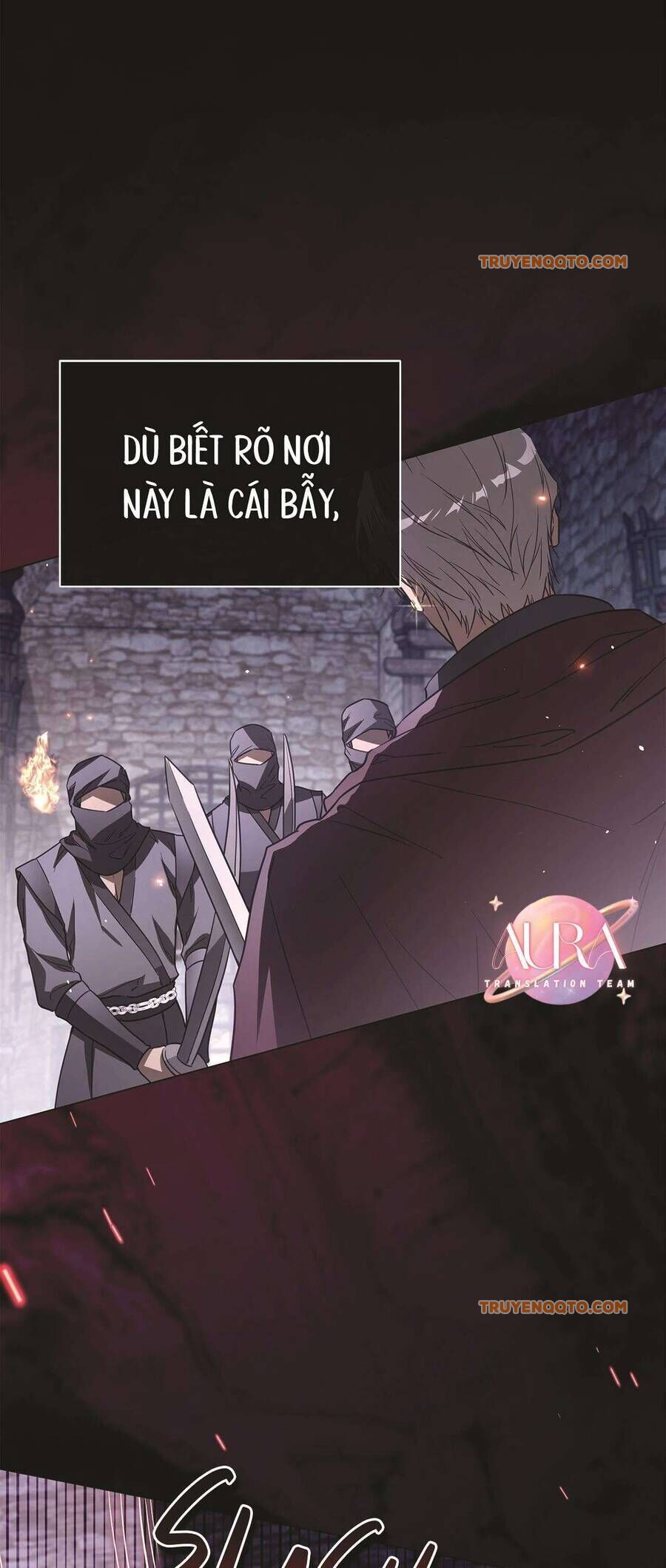 Vết Trăng [Chap 61] - Page 6