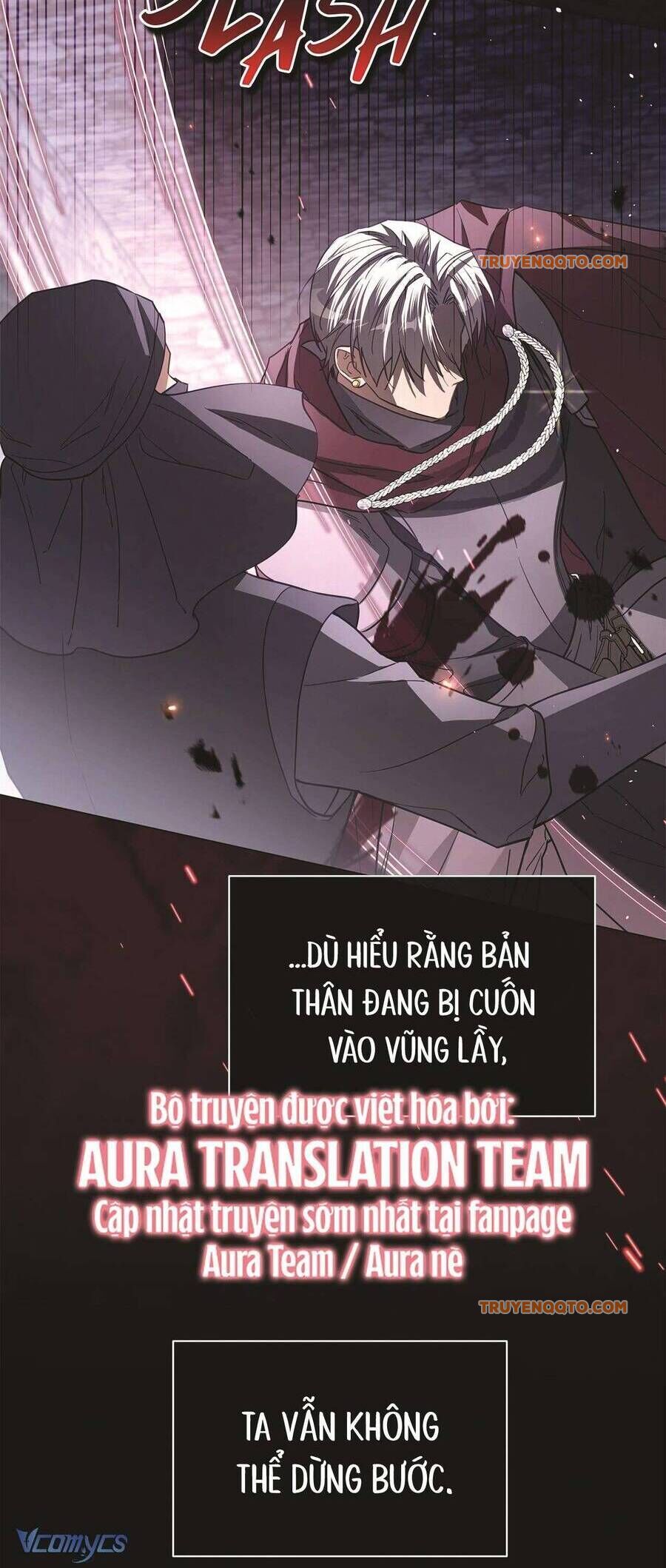 Vết Trăng [Chap 61] - Page 7