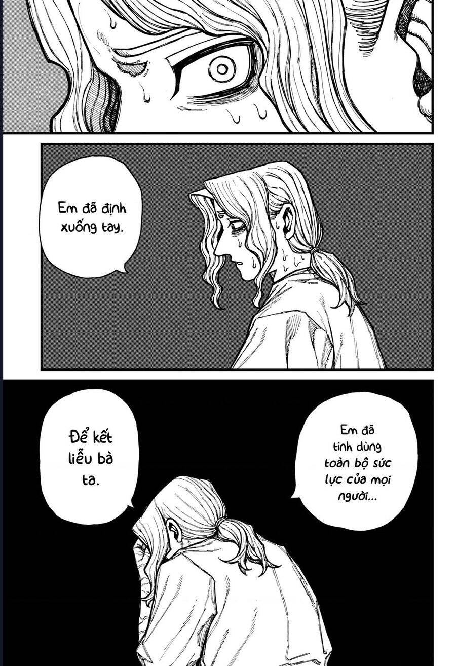 Centuria [Chap 35-41] - Page 9