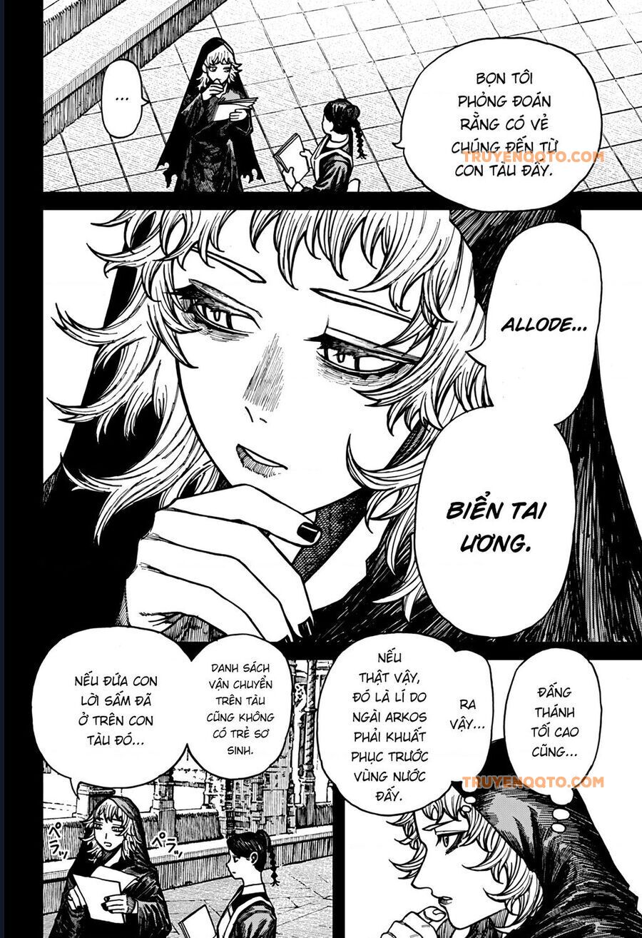 Centuria [Chap 35-41] - Page 2