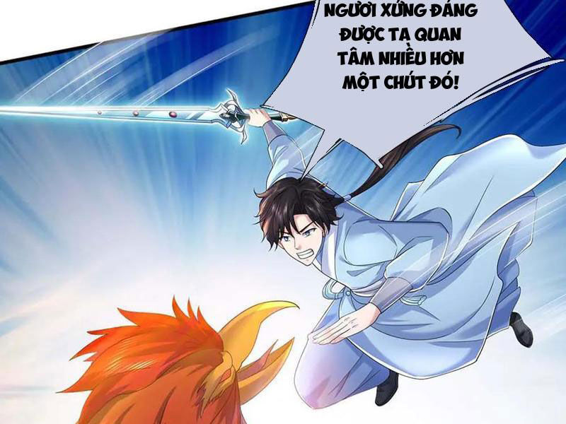 Tôi Có Thể Nuốt Chửng Vạn Vật [Chap 78-84] - Page 61