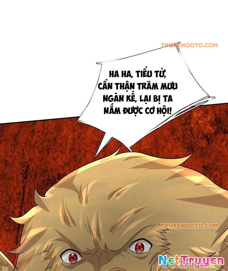 Tôi Có Thể Nuốt Chửng Vạn Vật [Chap 78-84] - Page 36