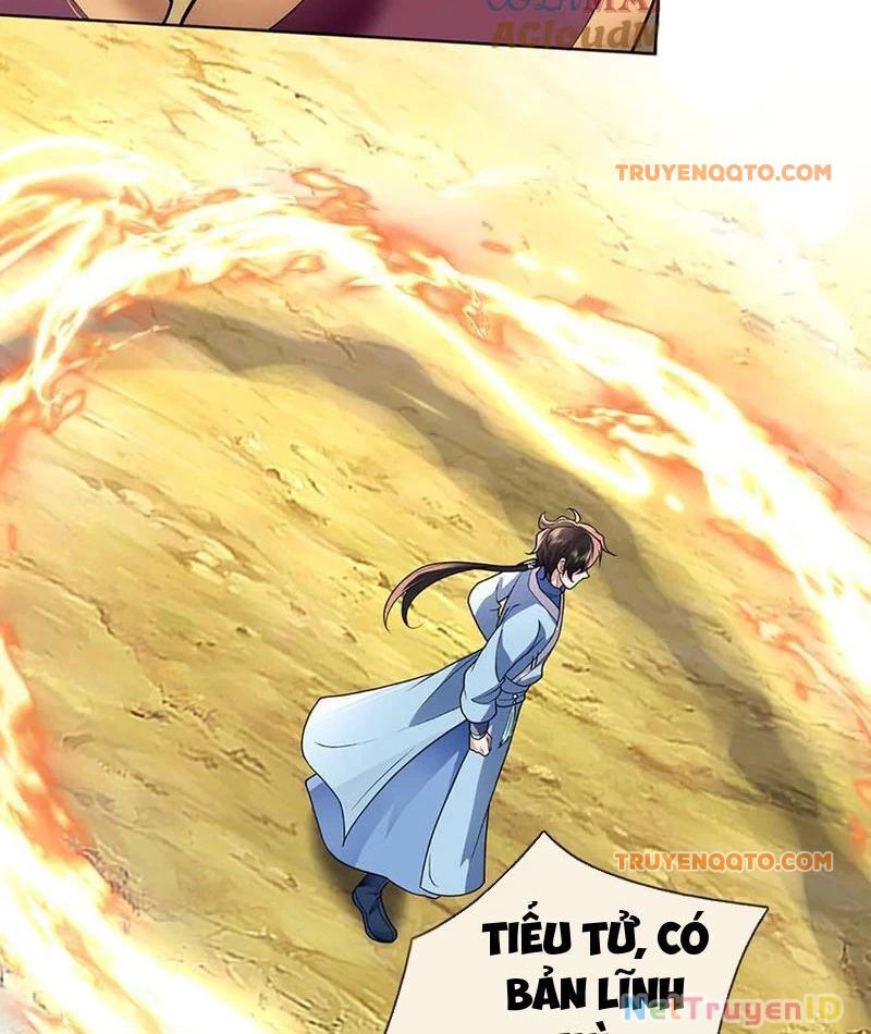 Tôi Có Thể Nuốt Chửng Vạn Vật [Chap 78-84] - Page 4