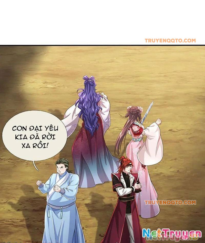 Tôi Có Thể Nuốt Chửng Vạn Vật [Chap 78-84] - Page 61