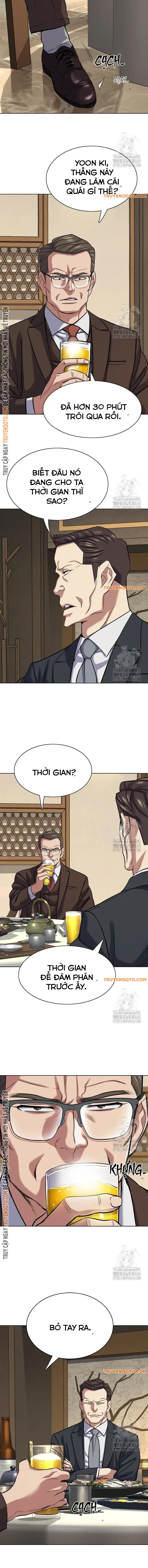 Tiểu Thiếu Gia Gia Tộc Tài Phiệt [Chap 140-141] - Page 12